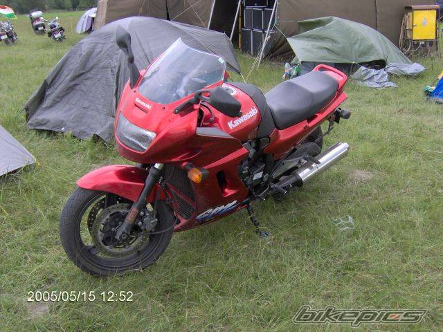 Bike Photo 431087