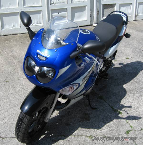Bike Photo 431094