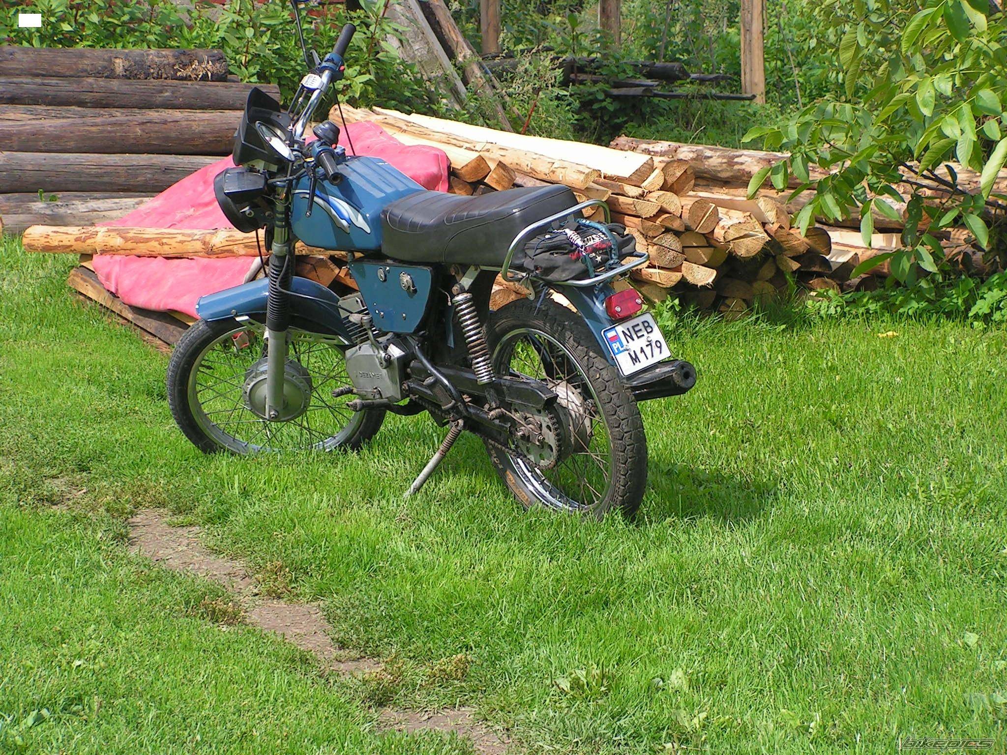 Bike Photo 431102
