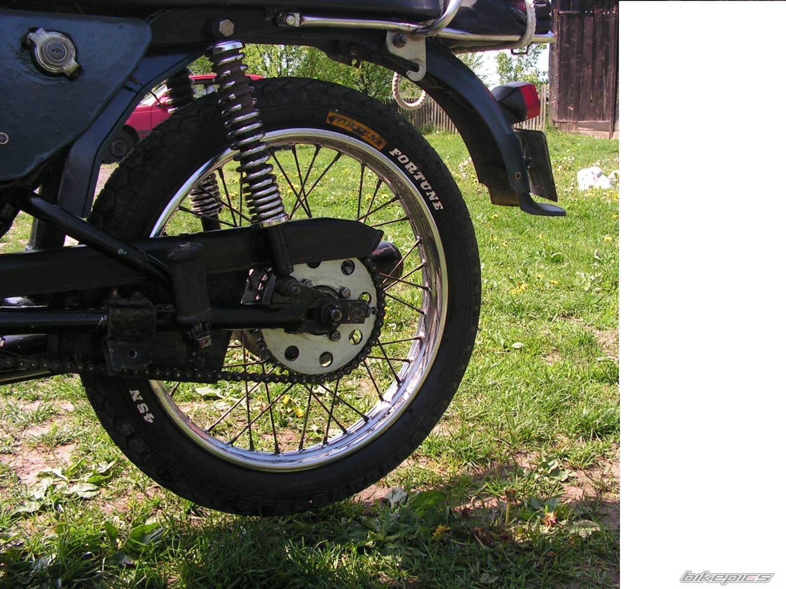 Bike Photo 431103