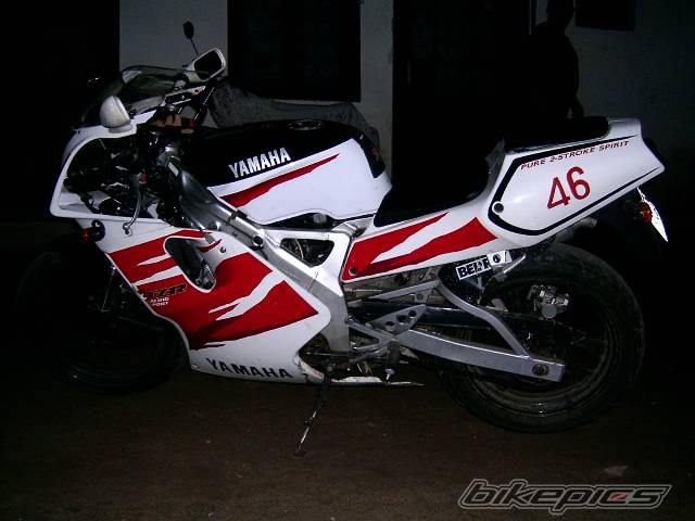 Bike Photo 431105