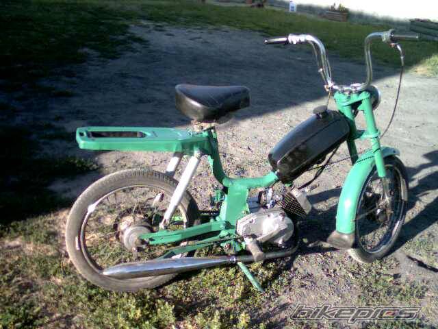 Bike Photo 431106