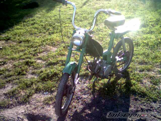 Bike Photo 431107