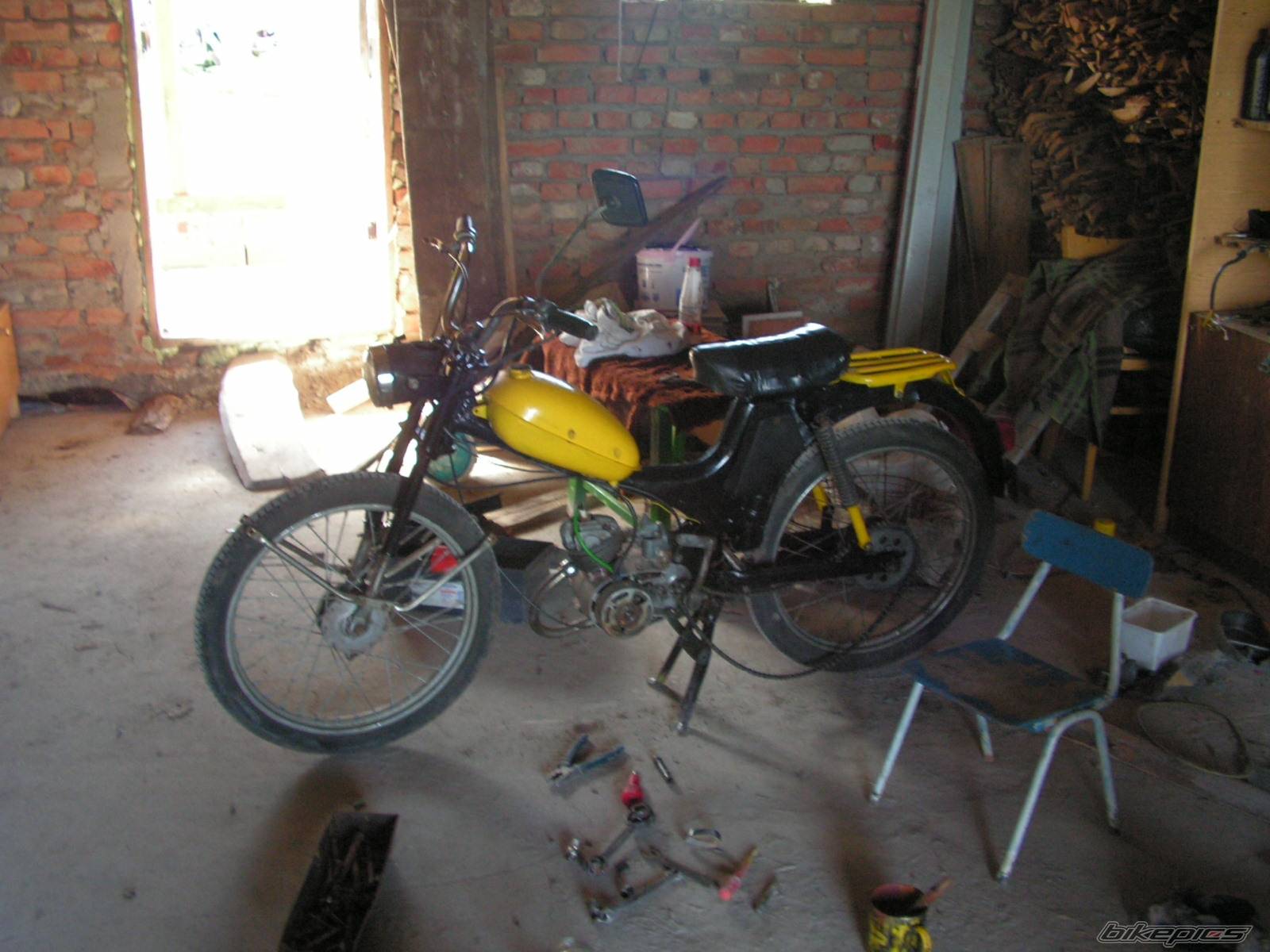 Bike Photo 431115