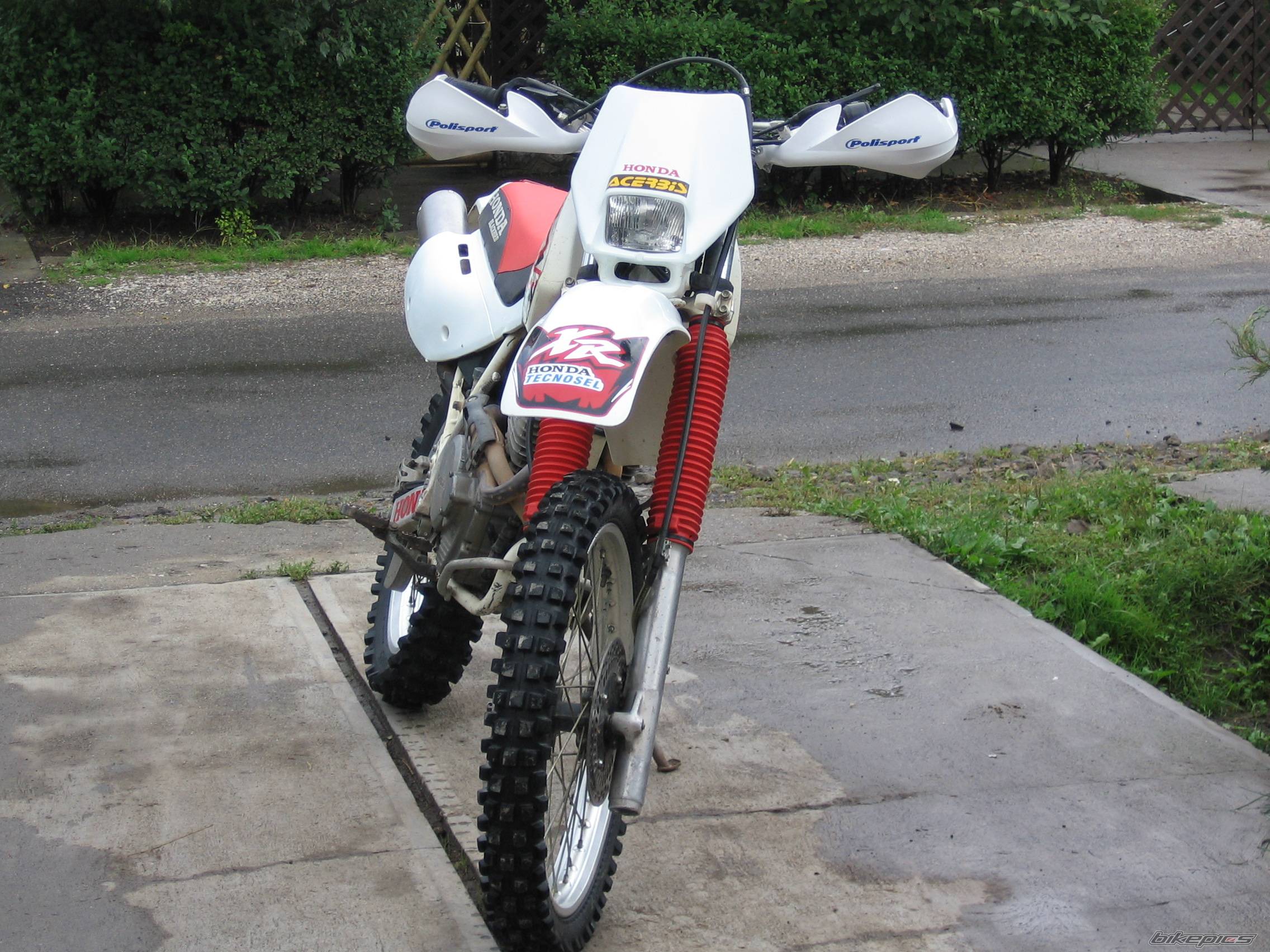 Bike Photo 431117