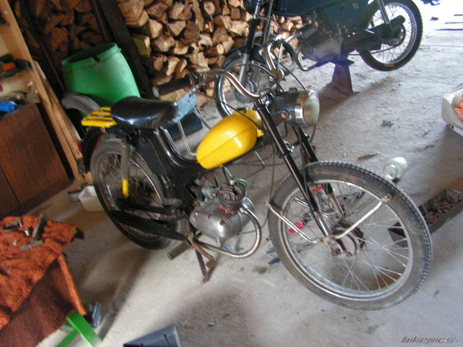 Bike Photo 431120