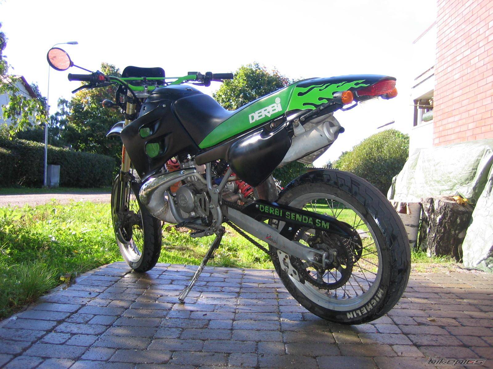Bike Photo 431150