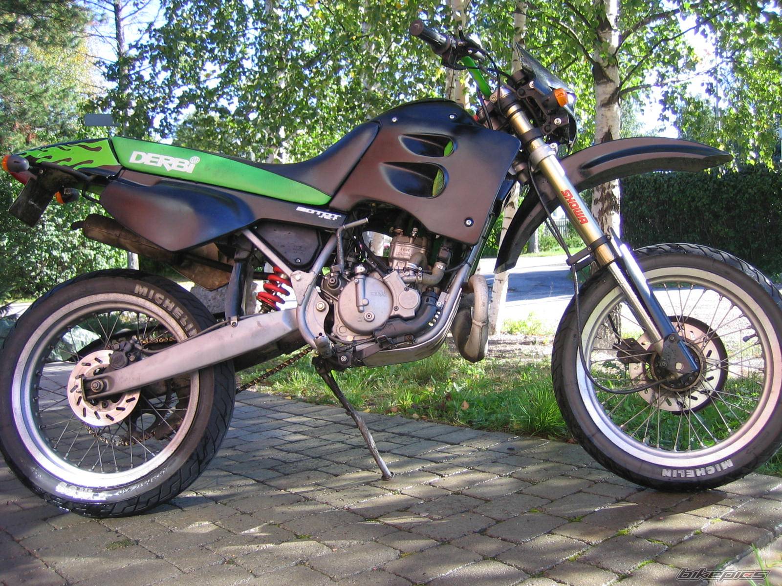 Bike Photo 431153