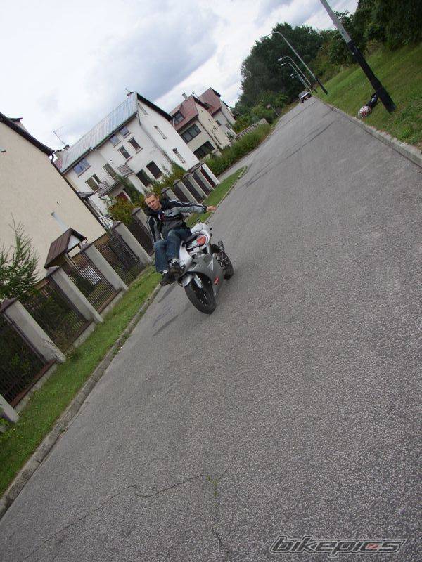 Bike Photo 431250