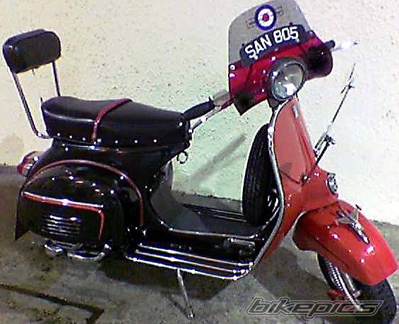 Bike Photo 431258