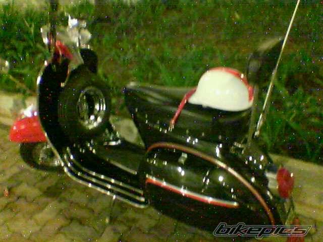 Bike Photo 431262