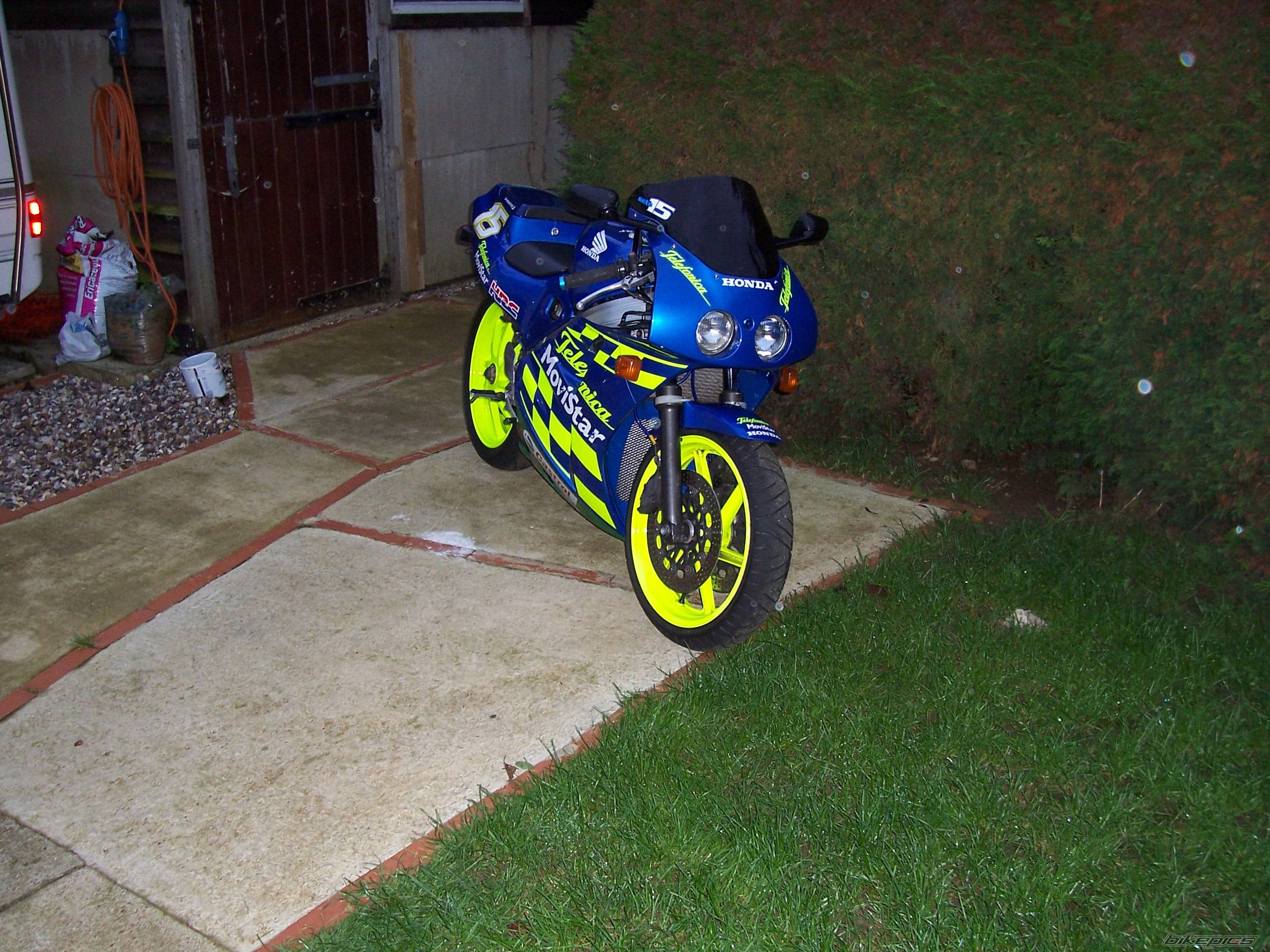 Bike Photo 431264