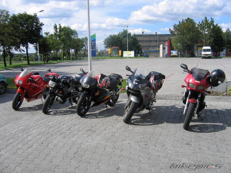 Bike Photo 431276