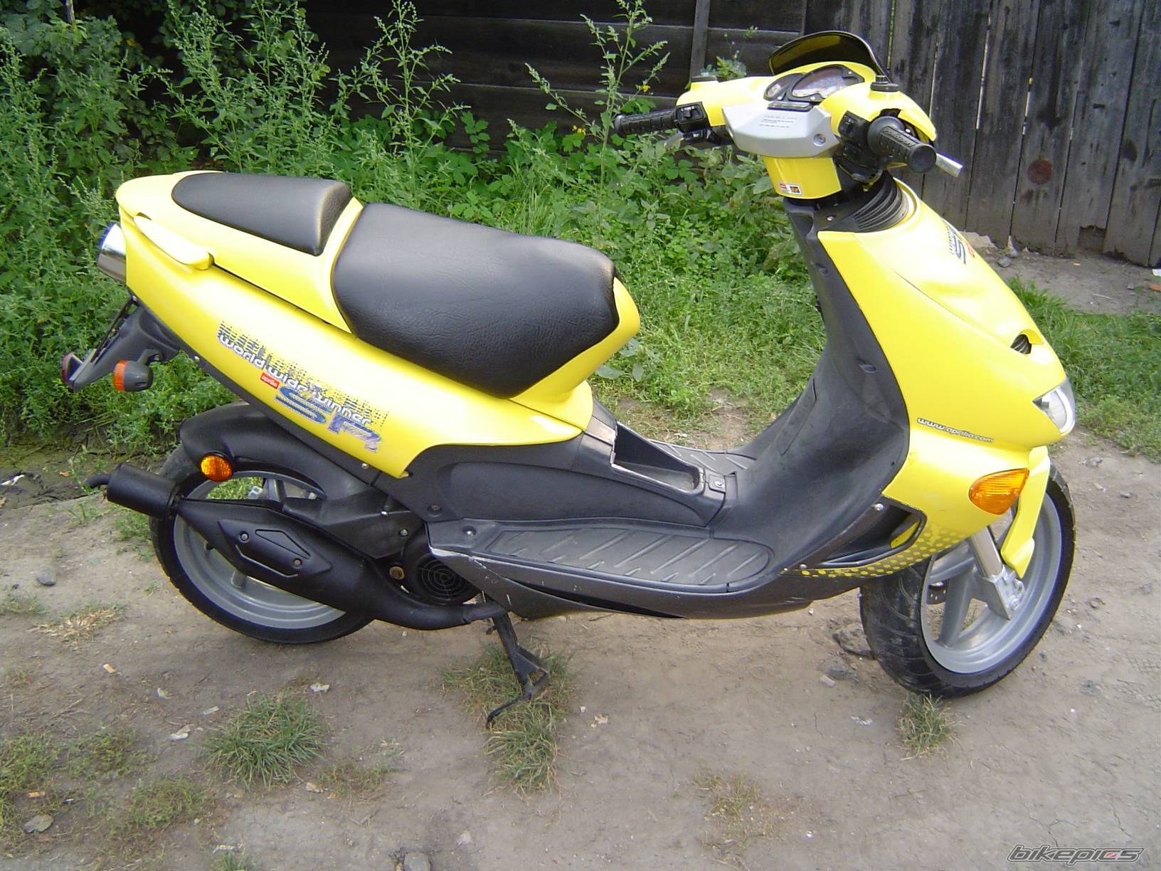 Bike Photo 431284
