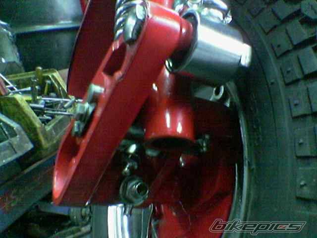 Bike Photo 431294