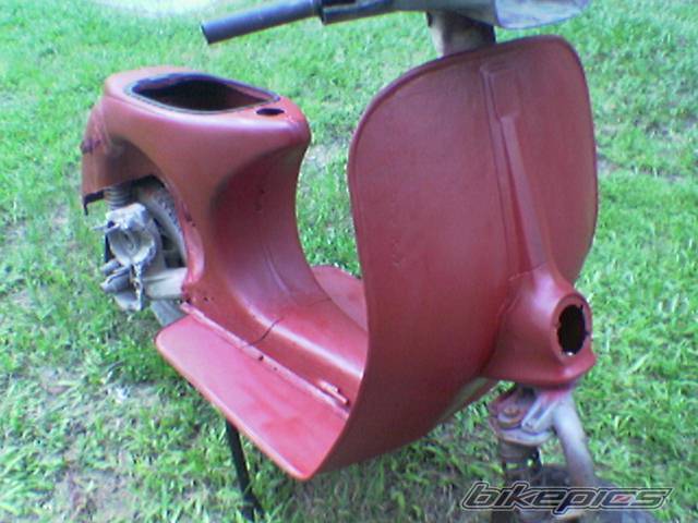 Bike Photo 431298