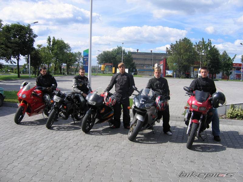 Bike Photo 431301