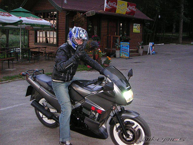 Bike Photo 431303