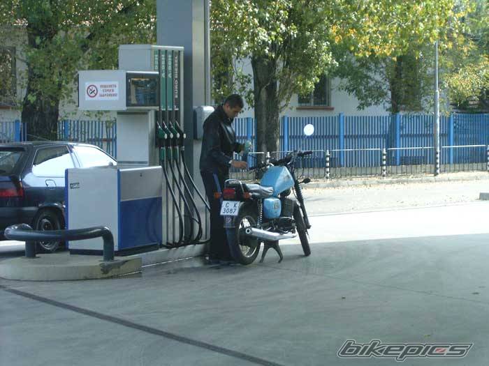 Bike Photo 431307
