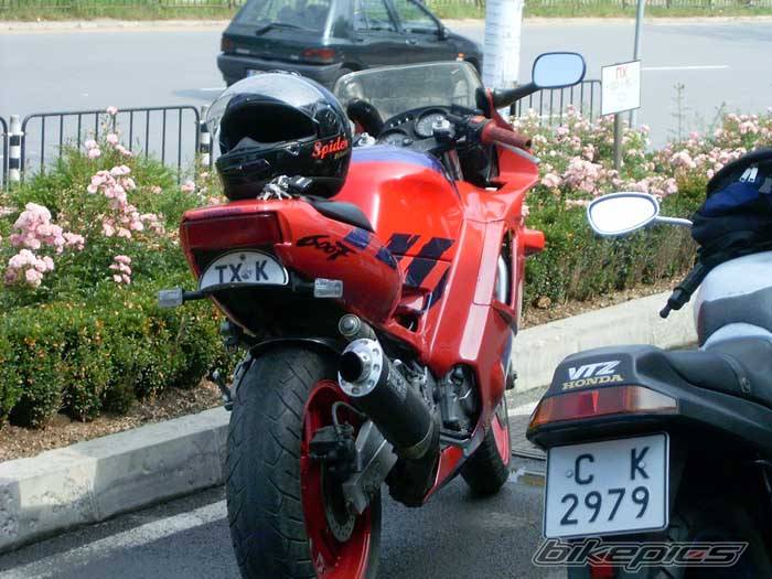 Bike Photo 431309