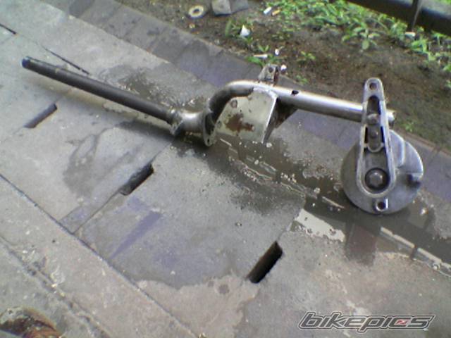 Bike Photo 431312