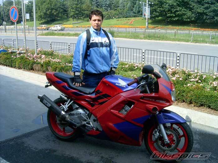 Bike Photo 431313