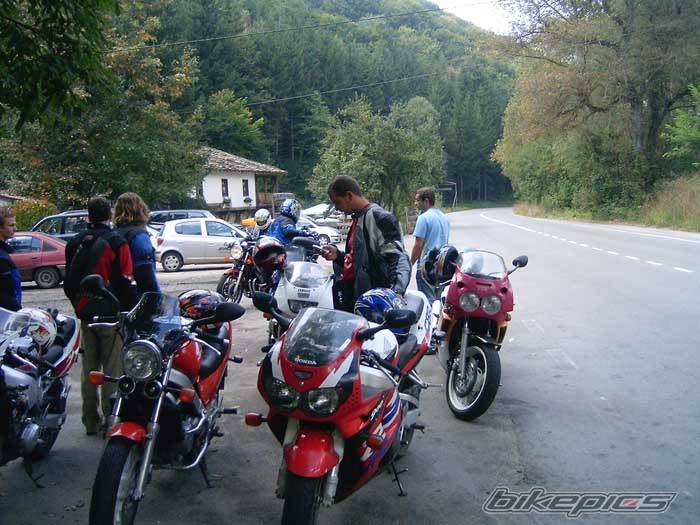 Bike Photo 431316