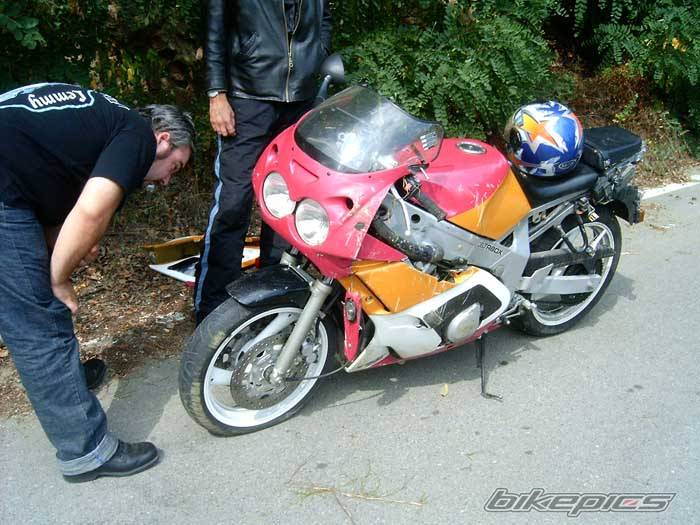 Bike Photo 431320