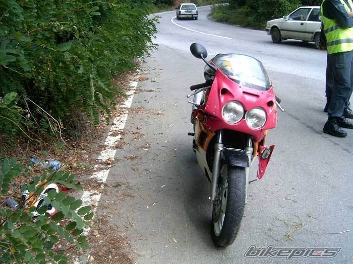 Bike Photo 431322