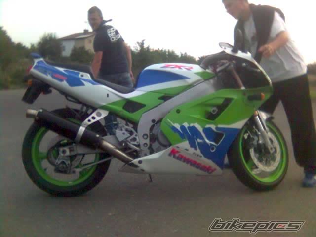Bike Photo 431345