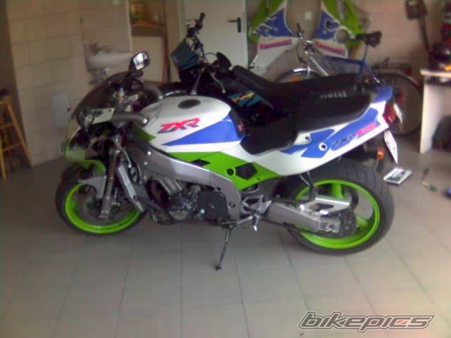 Bike Photo 431349