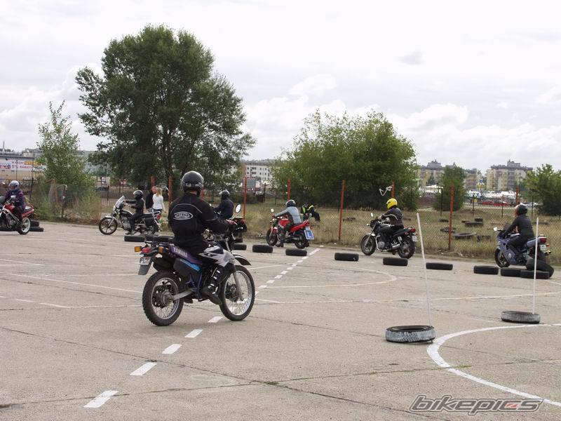 Bike Photo 431352