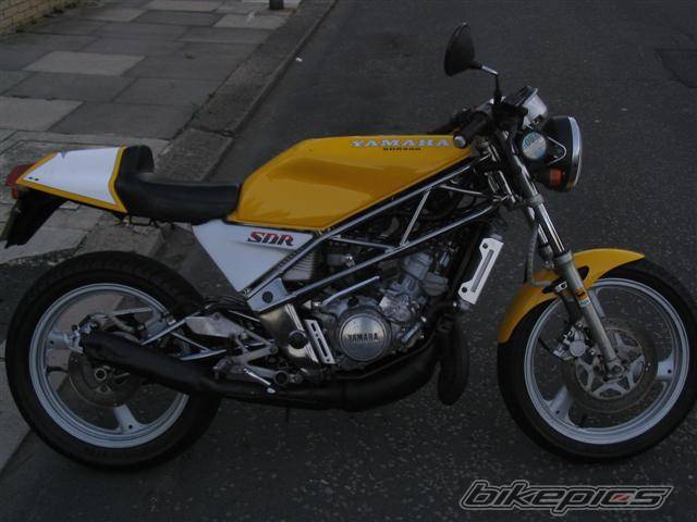 Bike Photo 431370