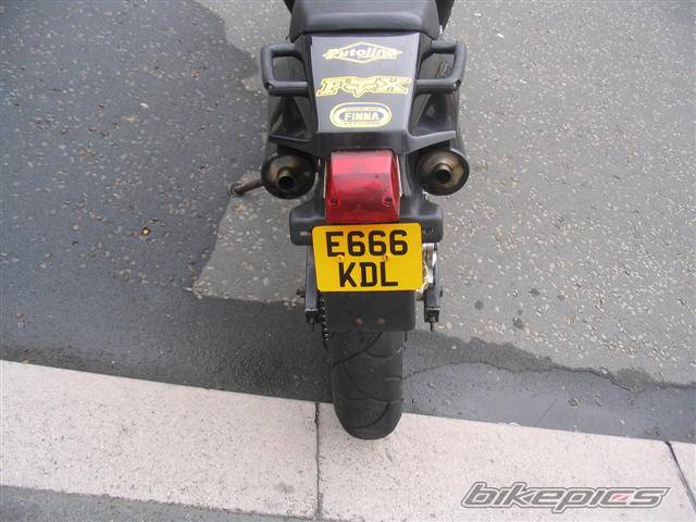 Bike Photo 431381