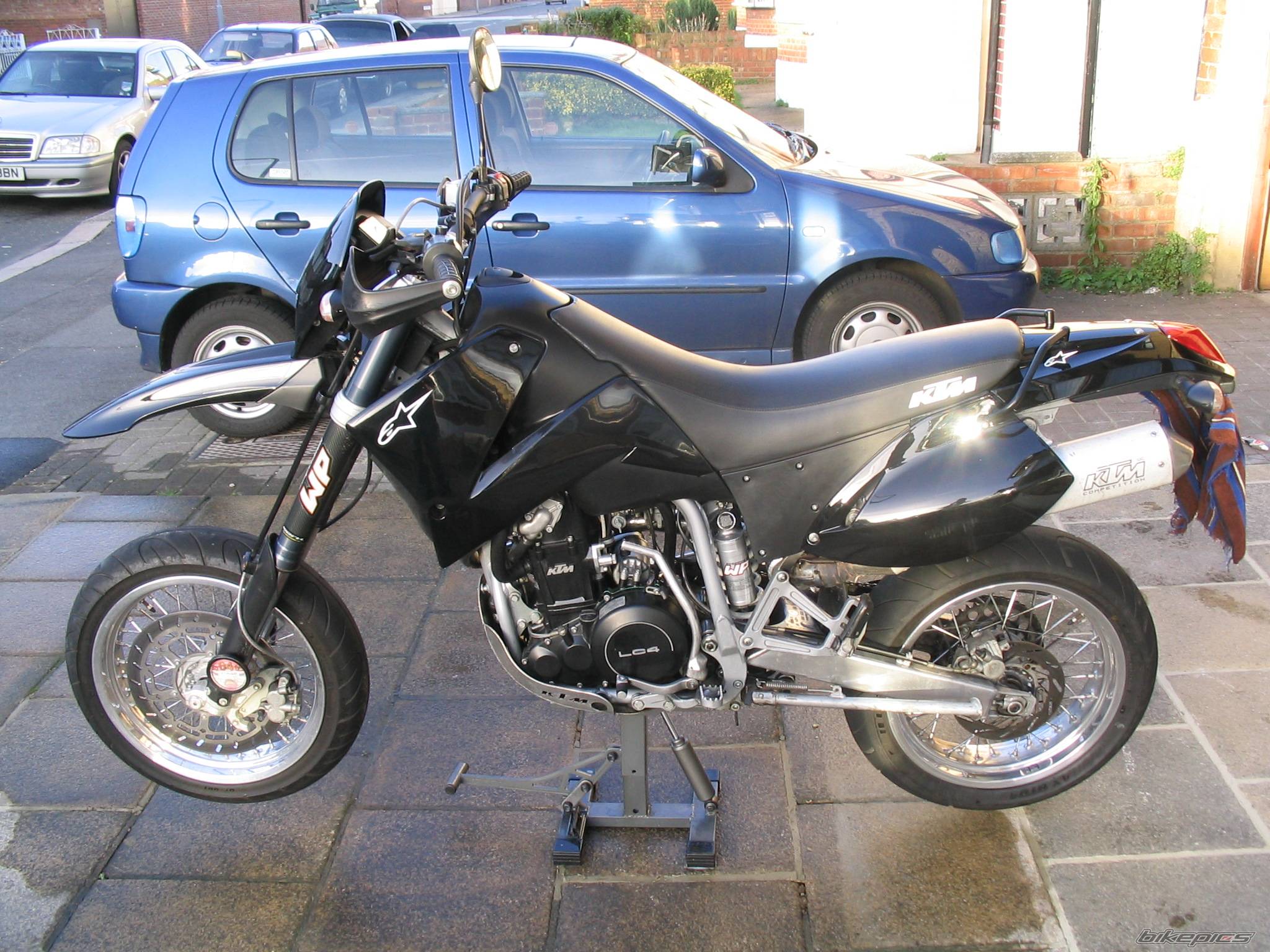 Bike Photo 431388