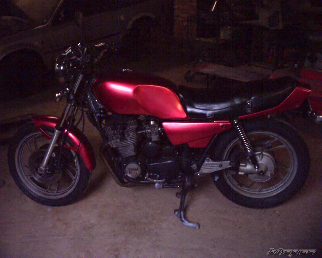 Bike Photo 431393