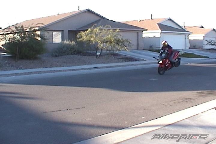 Bike Photo 43142