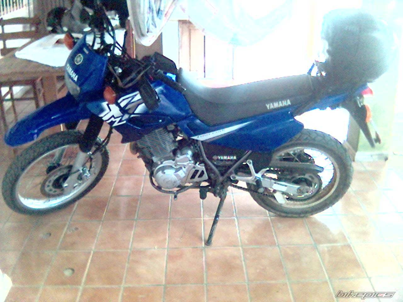 Bike Photo 431478