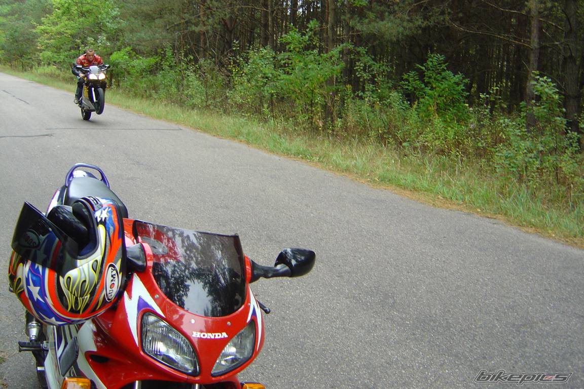 Bike Photo 431485