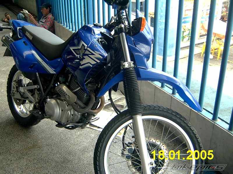 Bike Photo 431486
