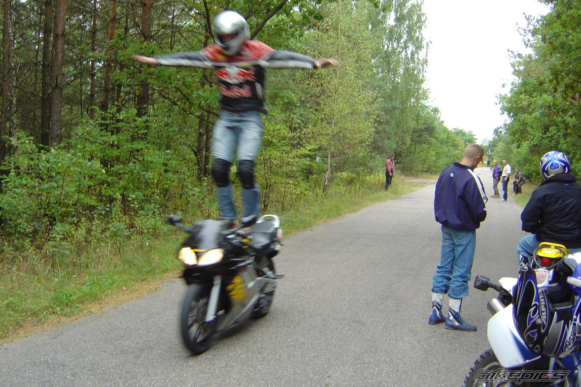 Bike Photo 431487