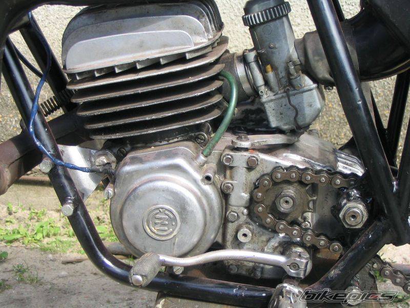 Bike Photo 431490