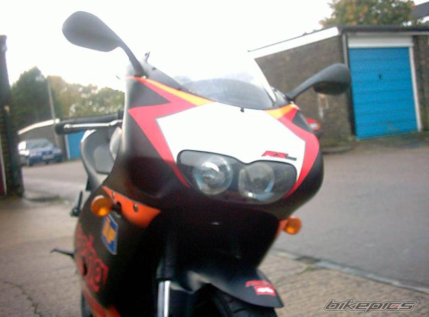 Bike Photo 431527