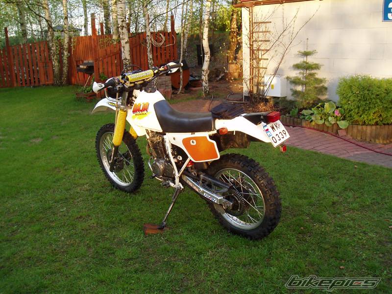Bike Photo 431540