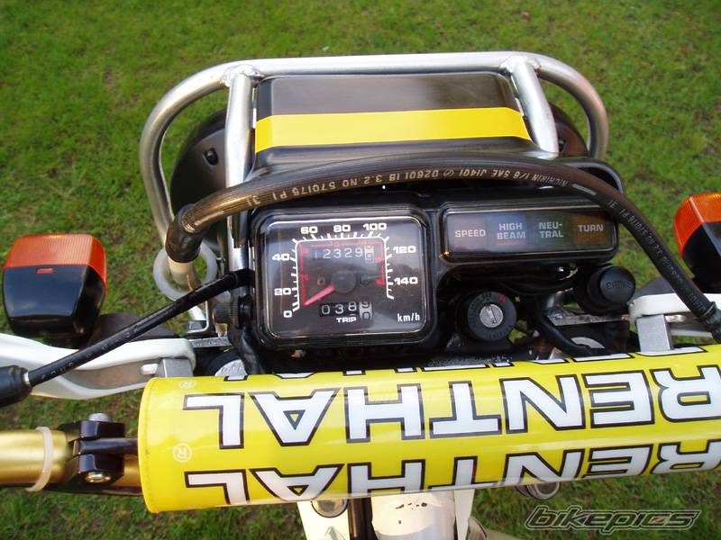 Bike Photo 431544