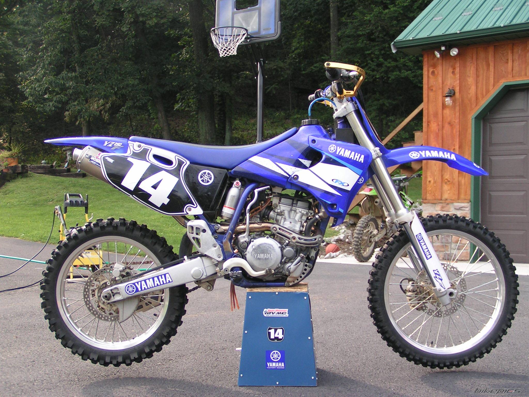 Bike Photo 431551