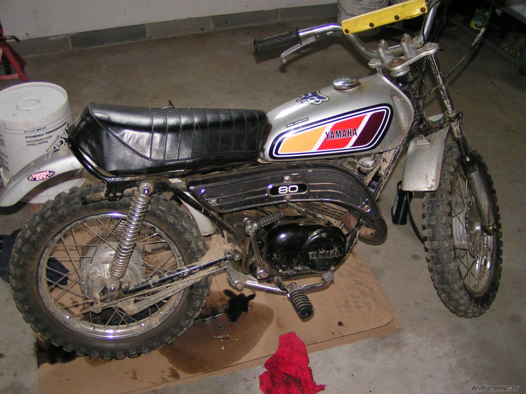 Bike Photo 431553