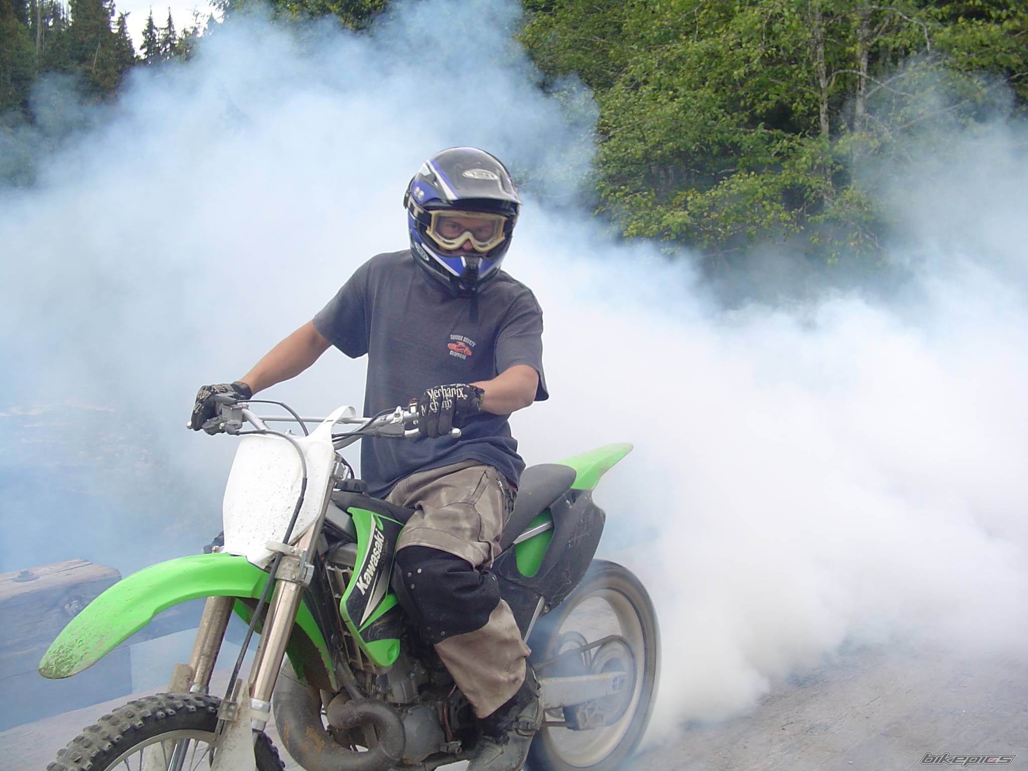 Bike Photo 431555