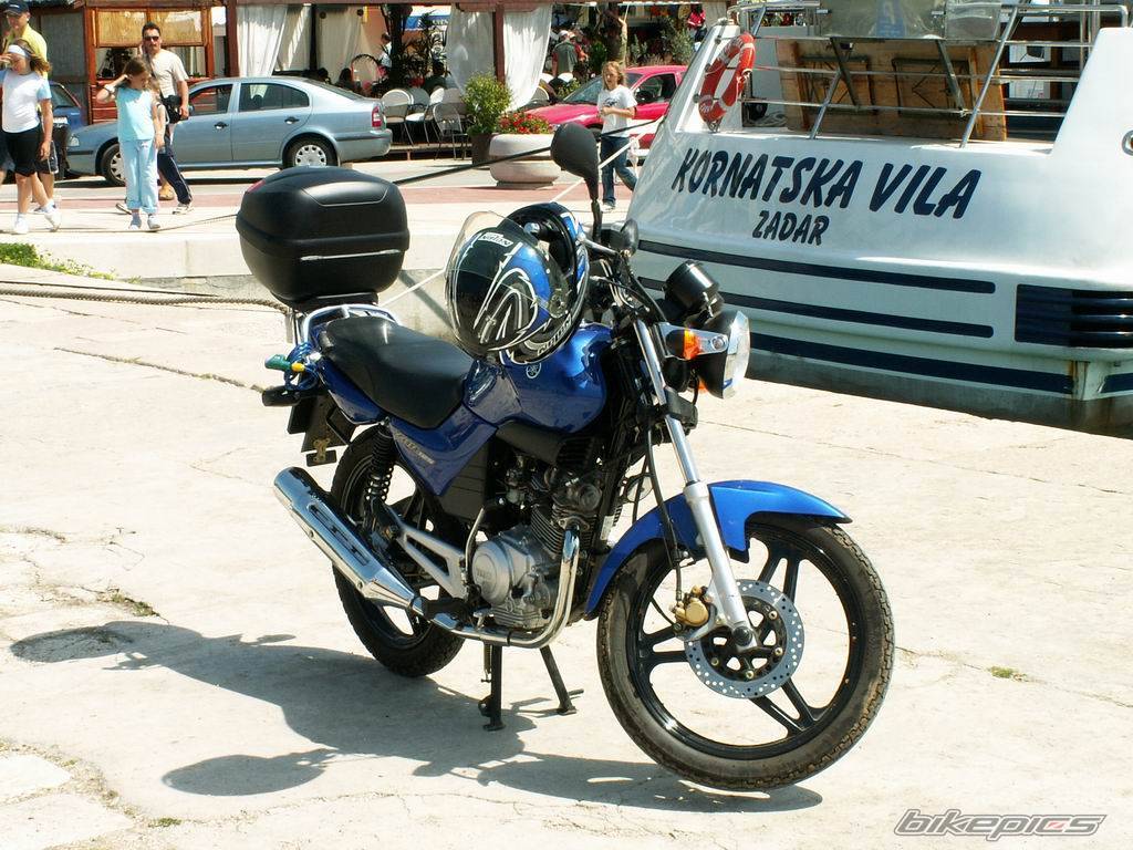 Bike Photo 431575