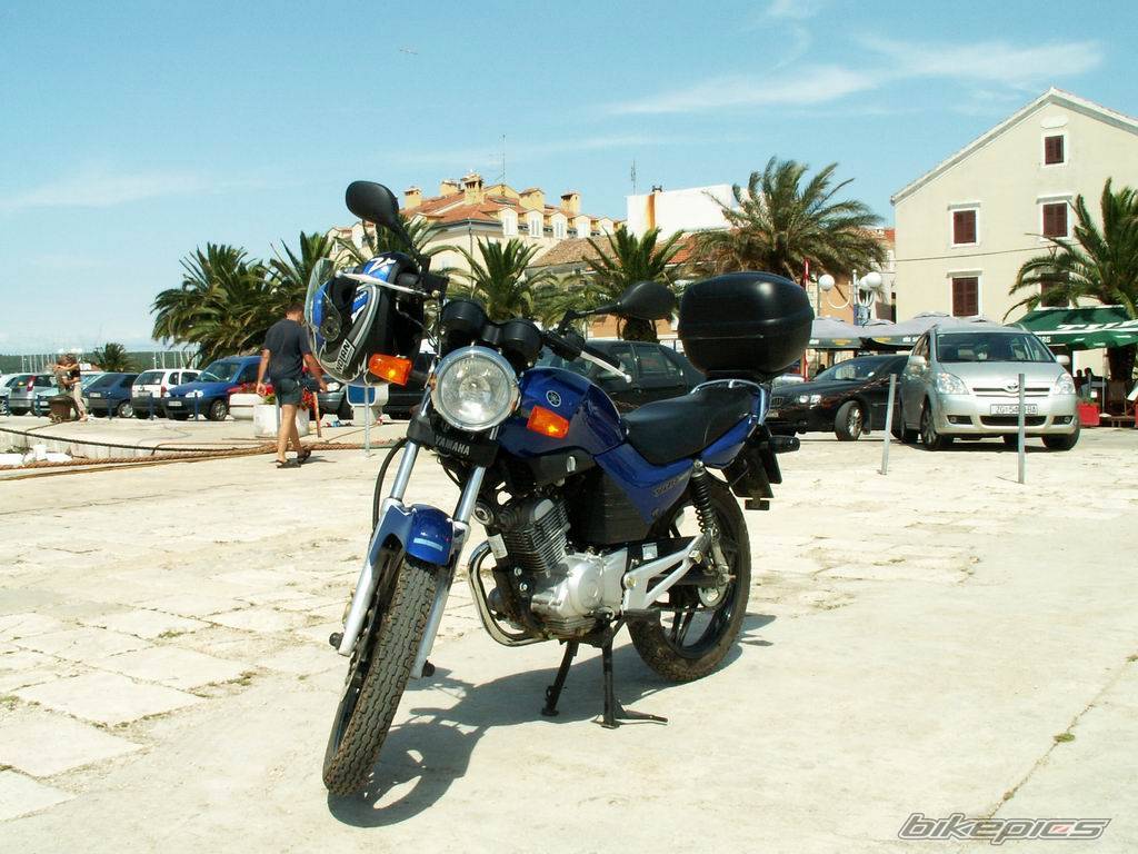 Bike Photo 431576